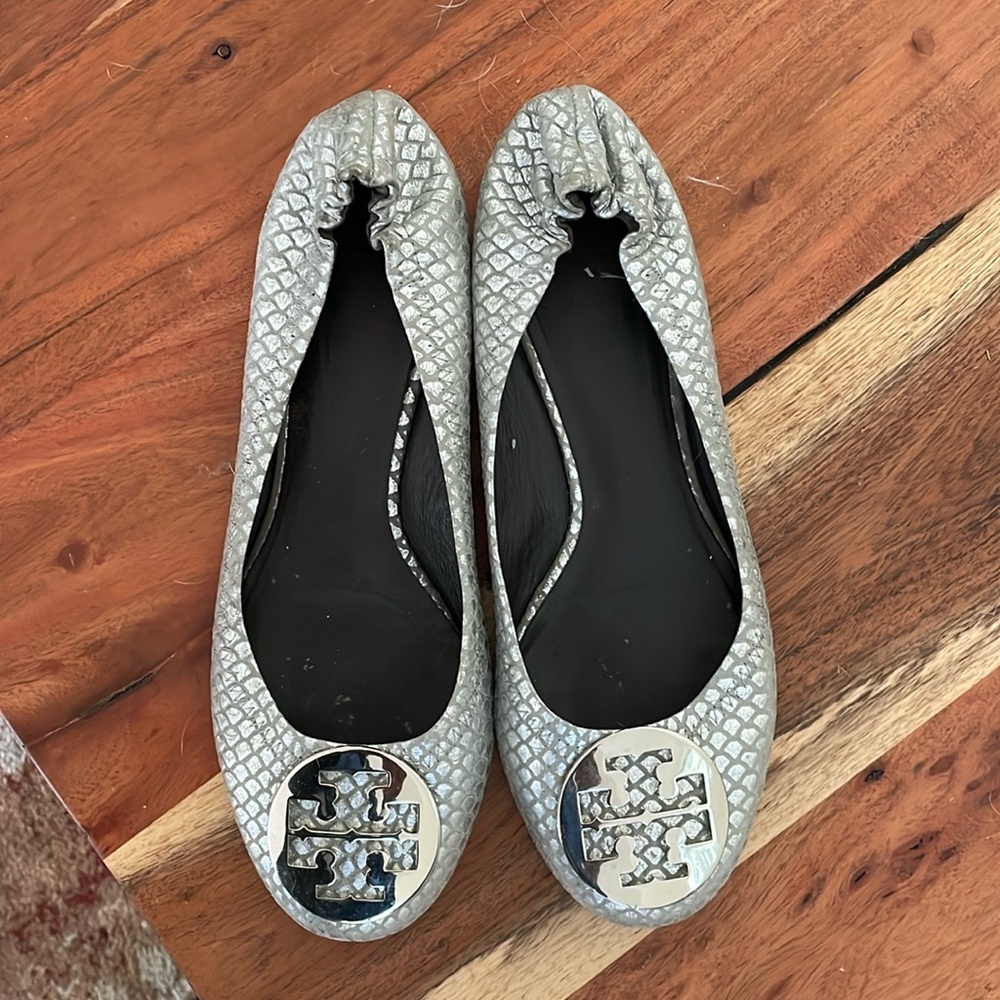 Tory Burch Shoes